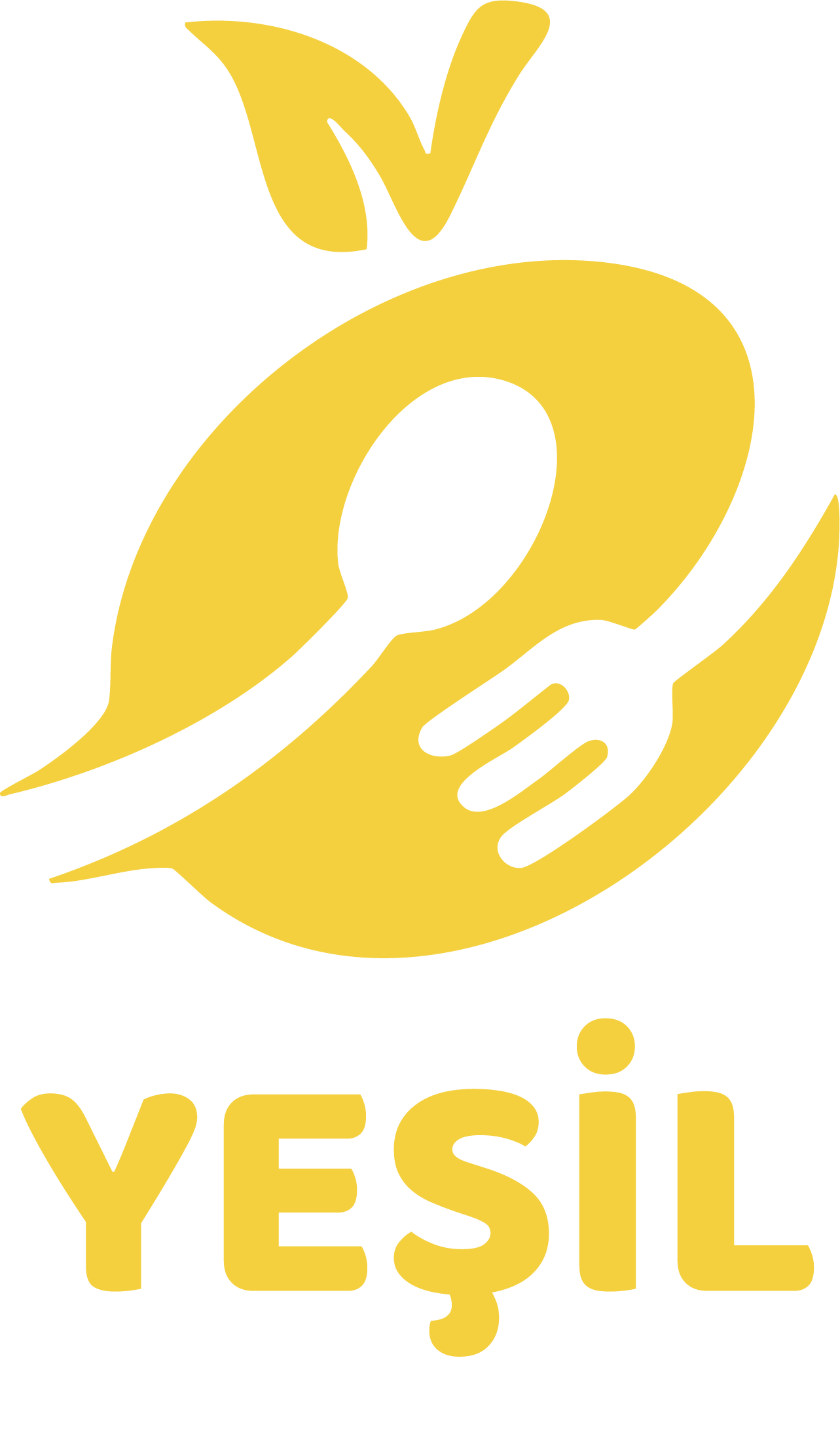 Yesil Yemek Logo